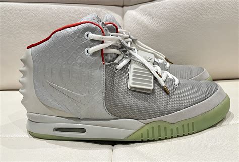 nike air yeezy 2 authentic replica|air yeezy 2 shop online.